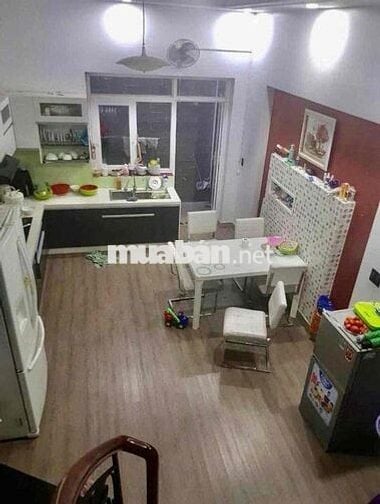 [6 TỶ970] ngay tại đường Vũ Tùng _ Bình Thạnh. hợp làm tài sản & thuê