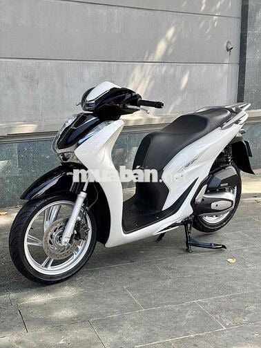 SH 125 ABS 2021 NGUYÊN ZIN CHÍNH CHỦ BSTP CÓ GÓP