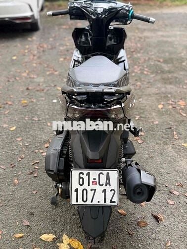 BÁN AB 160 ABS CUỐI 2024 lướt 6 NGÀN CHÍNH CHỦ