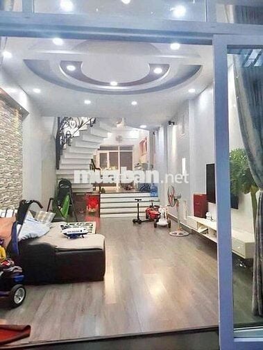 [6 TỶ970] ngay tại đường Vũ Tùng _ Bình Thạnh. hợp làm tài sản & thuê