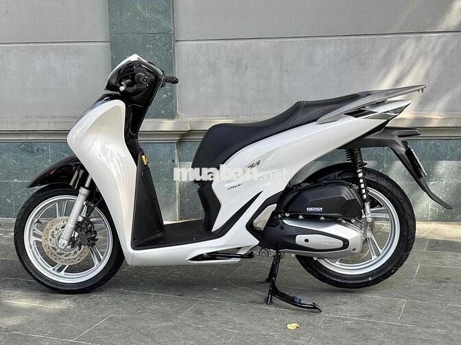 SH 125 ABS 2021 NGUYÊN ZIN CHÍNH CHỦ BSTP CÓ GÓP