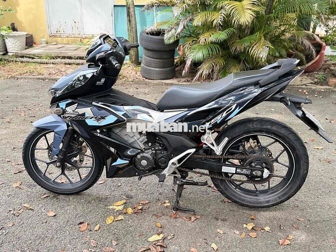 BÁN XE WINER X ABS BS 7939 LÊN Ổ KHOÁ SH SMK HÃNG