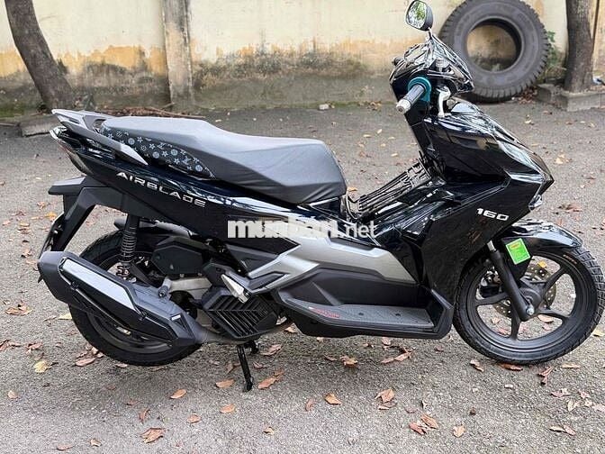 BÁN AB 160 ABS CUỐI 2024 lướt 6 NGÀN CHÍNH CHỦ