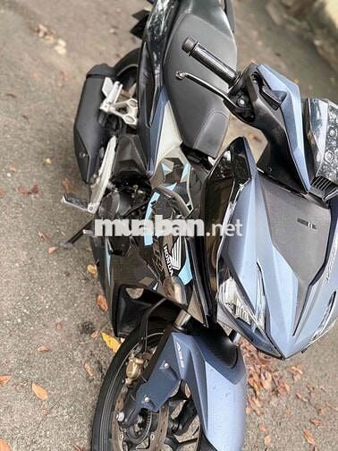 BÁN XE WINER X ABS BS 7939 LÊN Ổ KHOÁ SH SMK HÃNG