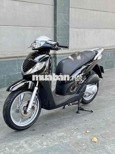 SH 150 NHẬP Ý 2007 DỌN FULL NEW CHÍNH CHỦ BSTP