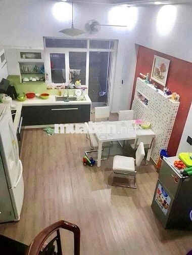 [6 TỶ970] ngay tại đường Vũ Tùng _ Bình Thạnh. hợp làm tài sản & thuê