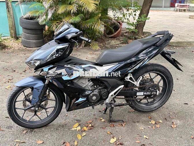 BÁN XE WINER X ABS BS 7939 LÊN Ổ KHOÁ SH SMK HÃNG