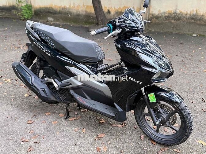 BÁN AB 160 ABS CUỐI 2024 lướt 6 NGÀN CHÍNH CHỦ