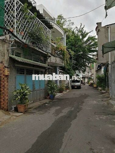 SIÊU PHẨM NGANG 5m - HẺM XE HƠI LÊ ĐỨC THỌ 6PN - Giá Chỉ 8.6 Tỷ!