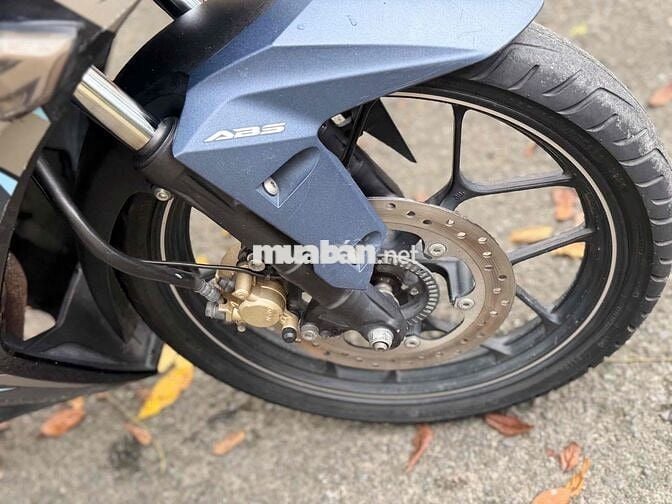 BÁN XE WINER X ABS BS 7939 LÊN Ổ KHOÁ SH SMK HÃNG