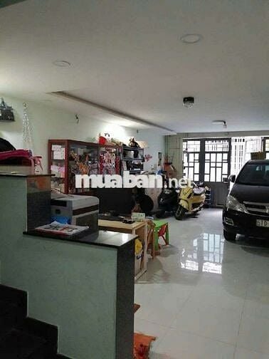 SIÊU PHẨM NGANG 5m - HẺM XE HƠI LÊ ĐỨC THỌ 6PN - Giá Chỉ 8.6 Tỷ!