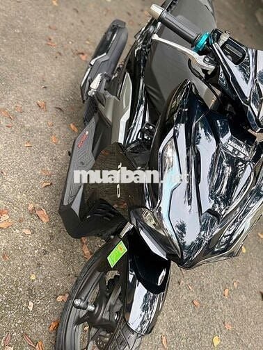 BÁN AB 160 ABS CUỐI 2024 lướt 6 NGÀN CHÍNH CHỦ