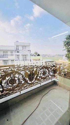 BÁN CHDV MẶT TIỀN NGUYỄN VĂN CÔNG_F3_GÒ VẤP