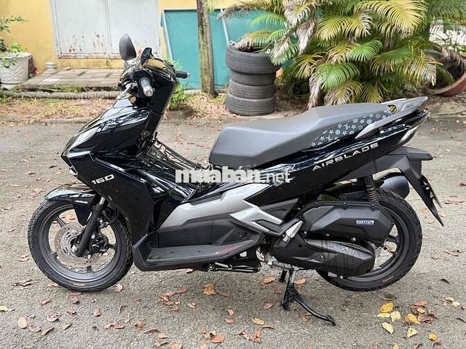 BÁN AB 160 ABS CUỐI 2024 lướt 6 NGÀN CHÍNH CHỦ
