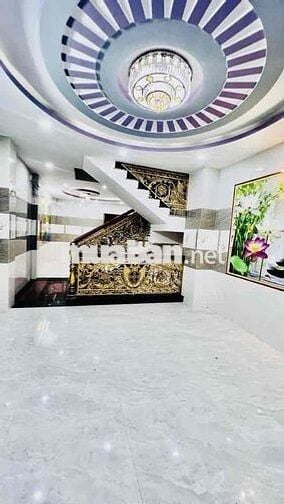 BÁN CHDV MẶT TIỀN NGUYỄN VĂN CÔNG_F3_GÒ VẤP