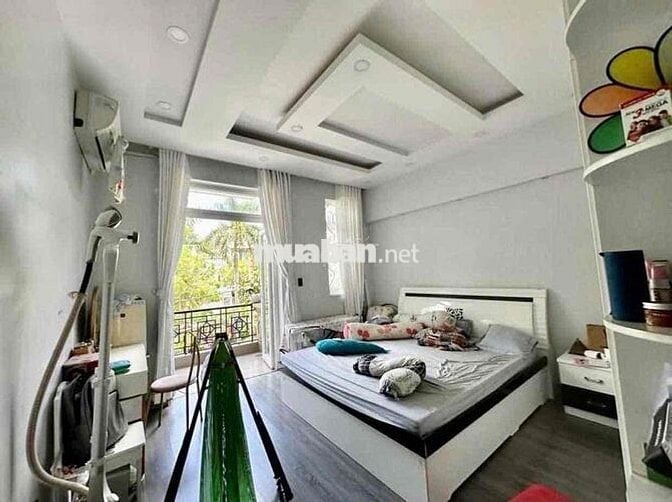 [6 TỶ970] ngay tại đường Vũ Tùng _ Bình Thạnh. hợp làm tài sản & thuê