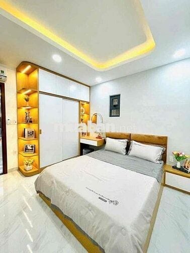 🏡 BÁN NHÀ HXH THÔNG –NGUYÊN HỒNG P.11  – NGAY PHẠM VĂN ĐỒNG – BÌNH THẠ