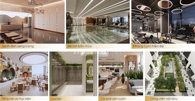 Duy nhất 1 căn góc 3PN siêu hiếm ở Huế Heritage, sở hữu trực tiếp CĐT