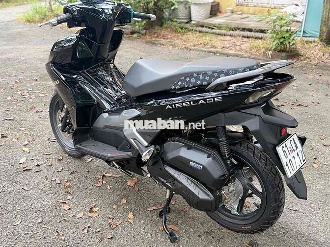 BÁN AB 160 ABS CUỐI 2024 lướt 6 NGÀN CHÍNH CHỦ