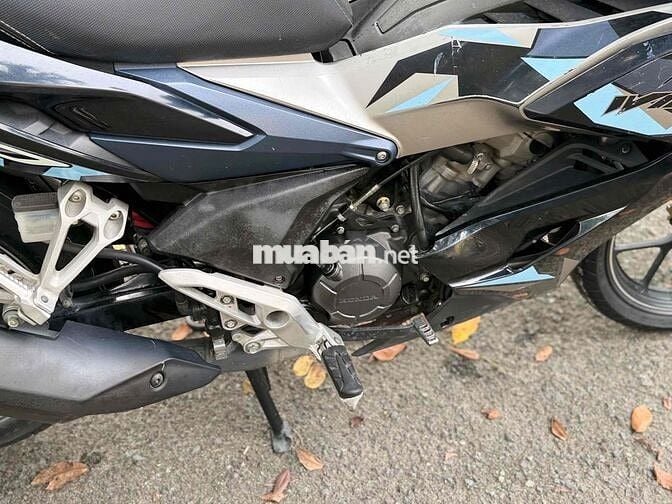 BÁN XE WINER X ABS BS 7939 LÊN Ổ KHOÁ SH SMK HÃNG