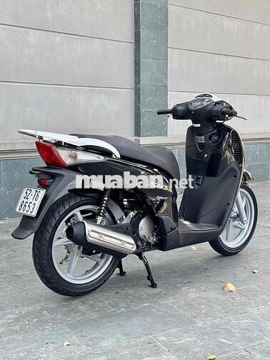 SH 150 NHẬP Ý 2007 DỌN FULL NEW CHÍNH CHỦ BSTP