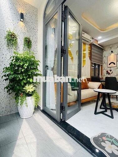 🏡 BÁN NHÀ HXH THÔNG –NGUYÊN HỒNG P.11  – NGAY PHẠM VĂN ĐỒNG – BÌNH THẠ