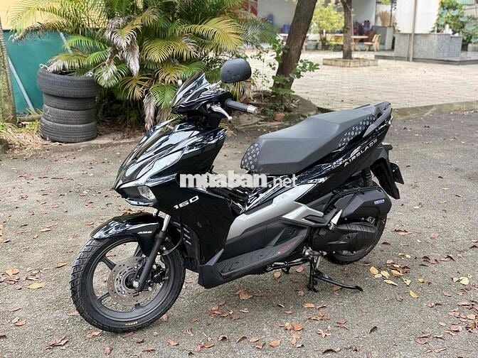 BÁN AB 160 ABS CUỐI 2024 lướt 6 NGÀN CHÍNH CHỦ