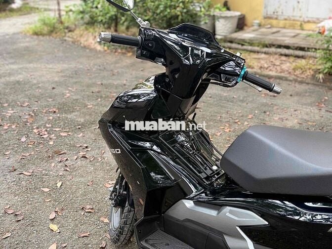 BÁN AB 160 ABS CUỐI 2024 lướt 6 NGÀN CHÍNH CHỦ