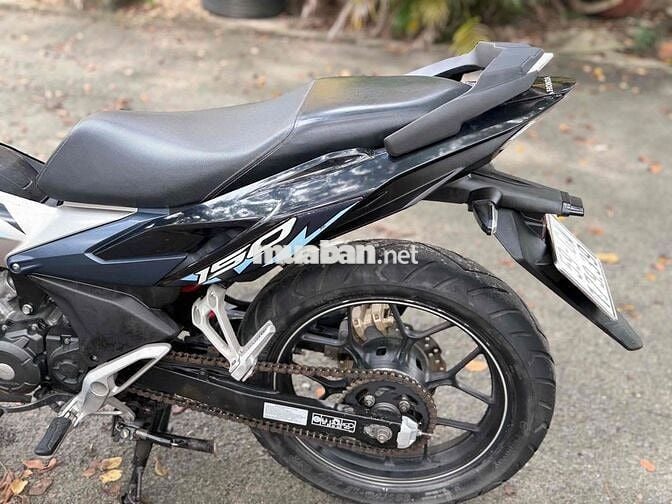 BÁN XE WINER X ABS BS 7939 LÊN Ổ KHOÁ SH SMK HÃNG