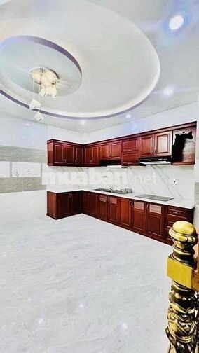 BÁN CHDV MẶT TIỀN NGUYỄN VĂN CÔNG_F3_GÒ VẤP