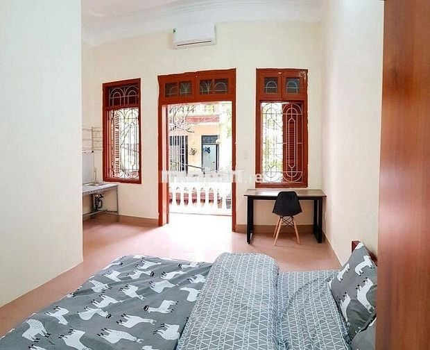 CHO THUÊ PHÒNG 3TR NGÕ 2 NGUYỄN CHÁNH