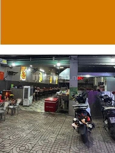 Cho thuê Nhà mặt tiền : Lê Đức Thọ, Phường 7, Gò Vấp