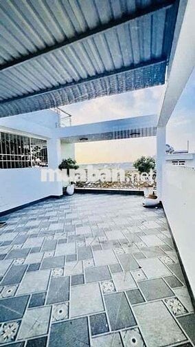 BÁN CHDV MẶT TIỀN NGUYỄN VĂN CÔNG_F3_GÒ VẤP