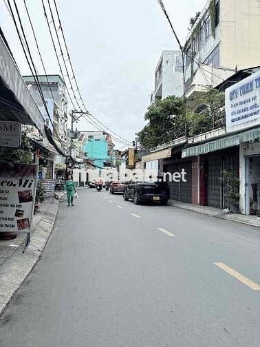 BÁN CHDV MẶT TIỀN NGUYỄN VĂN CÔNG_F3_GÒ VẤP