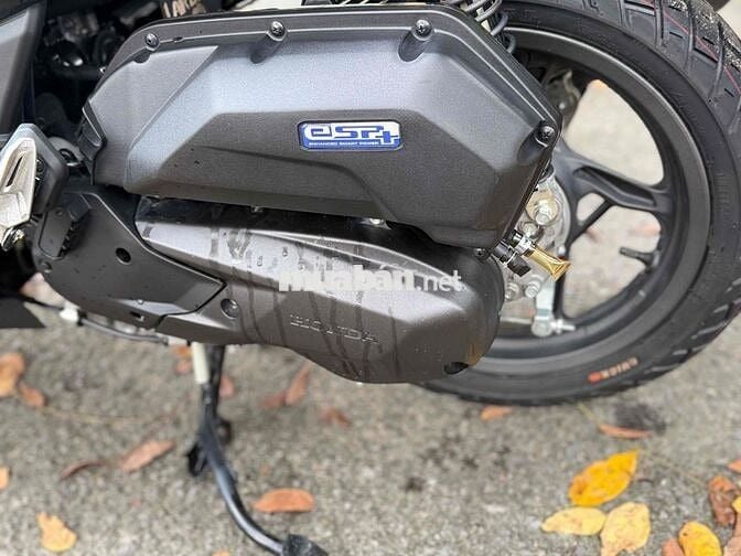 BÁN AB 160 ABS CUỐI 2024 lướt 6 NGÀN CHÍNH CHỦ