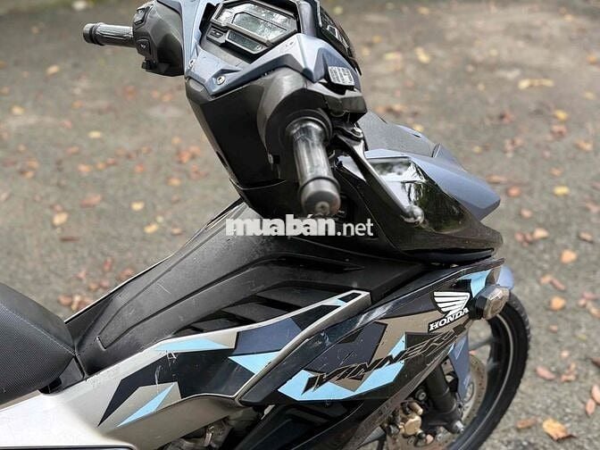 BÁN XE WINER X ABS BS 7939 LÊN Ổ KHOÁ SH SMK HÃNG