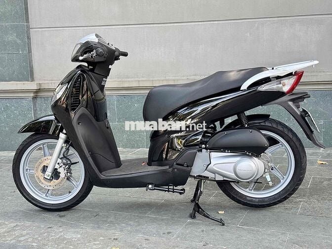 SH 150 NHẬP Ý 2007 DỌN FULL NEW CHÍNH CHỦ BSTP