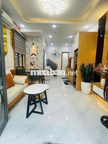 🏡 BÁN NHÀ HXH THÔNG –NGUYÊN HỒNG P.11  – NGAY PHẠM VĂN ĐỒNG – BÌNH THẠ