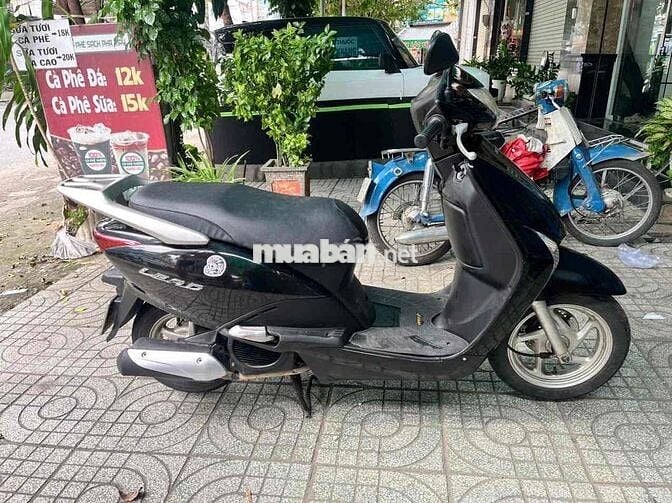 Cần bán xe Leal bstp