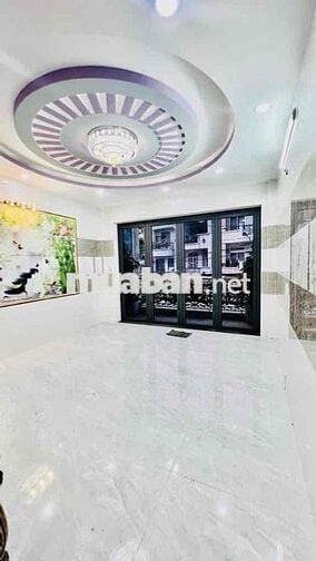 BÁN CHDV MẶT TIỀN NGUYỄN VĂN CÔNG_F3_GÒ VẤP