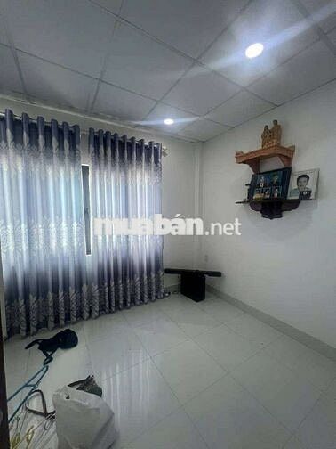 NHÀ 3 TẦNG – CẠNH AEON TÂN PHÚ – 4m x 8m , 4 Phòng Ngủ - NHỈNH 4 TỶ 🥳