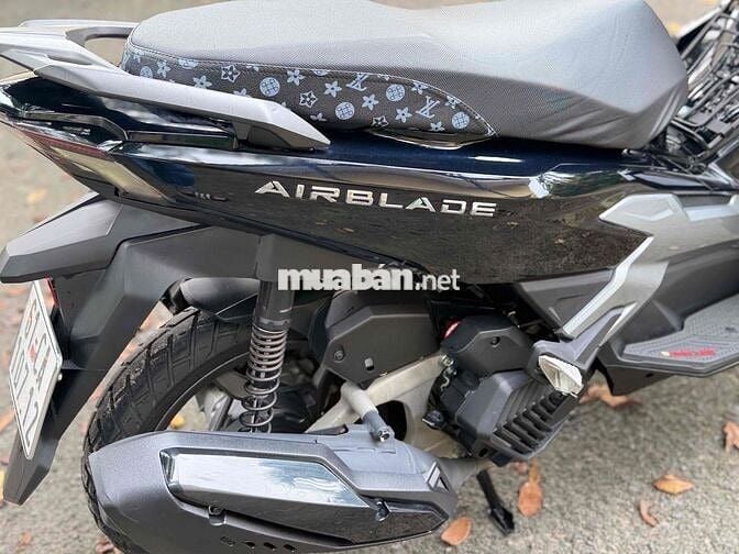 BÁN AB 160 ABS CUỐI 2024 lướt 6 NGÀN CHÍNH CHỦ