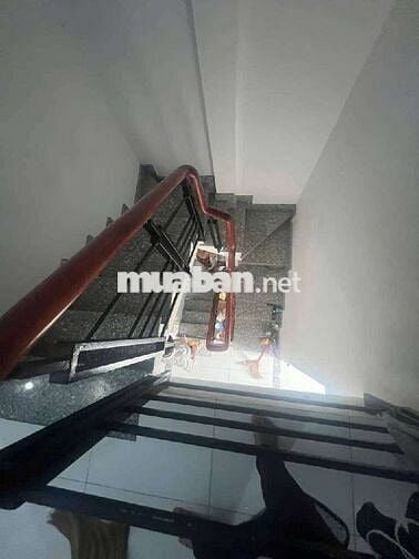 NHÀ 3 TẦNG – CẠNH AEON TÂN PHÚ – 4m x 8m , 4 Phòng Ngủ - NHỈNH 4 TỶ 🥳