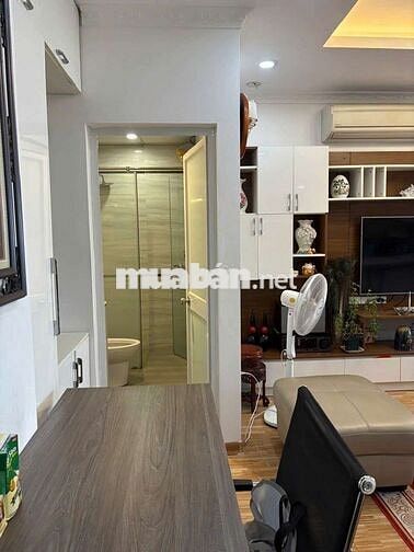 Siêu phẩm Ruby City 89m – Căn góc 3 ngủ, tầng trung đẹp – Giá 5,2 tỷ