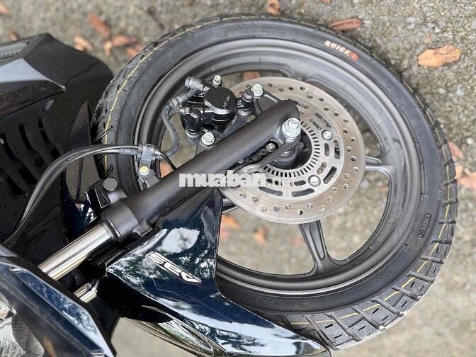 BÁN AB 160 ABS CUỐI 2024 lướt 6 NGÀN CHÍNH CHỦ