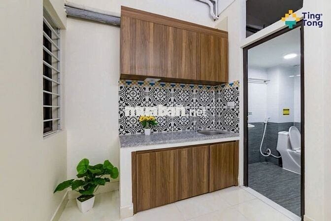 NGAY GẦN MẶT ĐƯỜNG 32 - PHÒNG MỚI TOANH VSKK GIÁ CHỈ 3TR