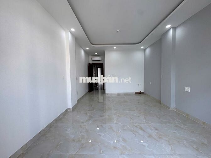 CĂN HỘ MẶT TIỀN DƯƠNG QUẢNG HÀM NT CAP CẤP - 2P EMART - ĐH VLU CS3