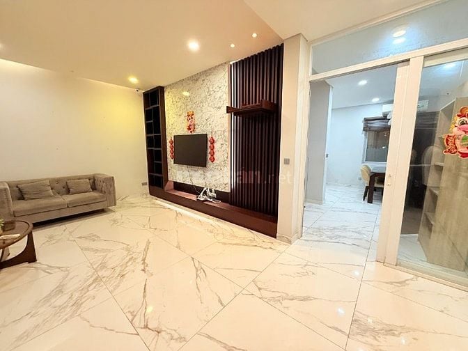 Chính chủ cho thuê Biệt Thự Nam Viên PMH nhà đẹp giá 55 triệu