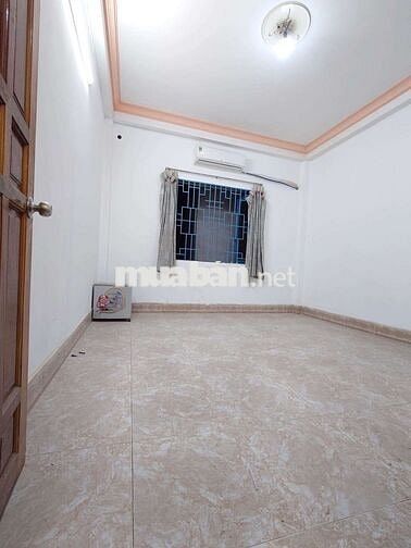 Phòng trọ đầy đủ nội thất quận 8