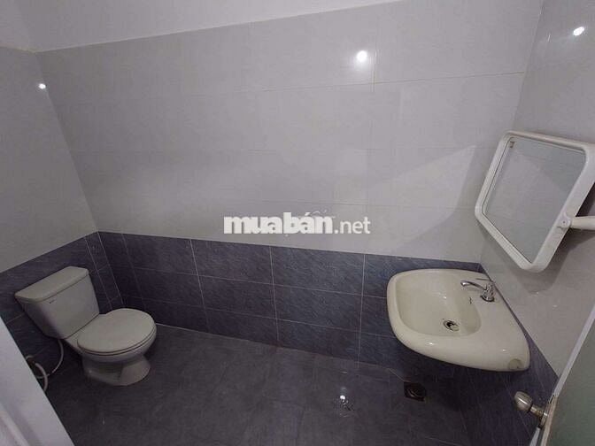 Phòng trọ đầy đủ nội thất quận 8